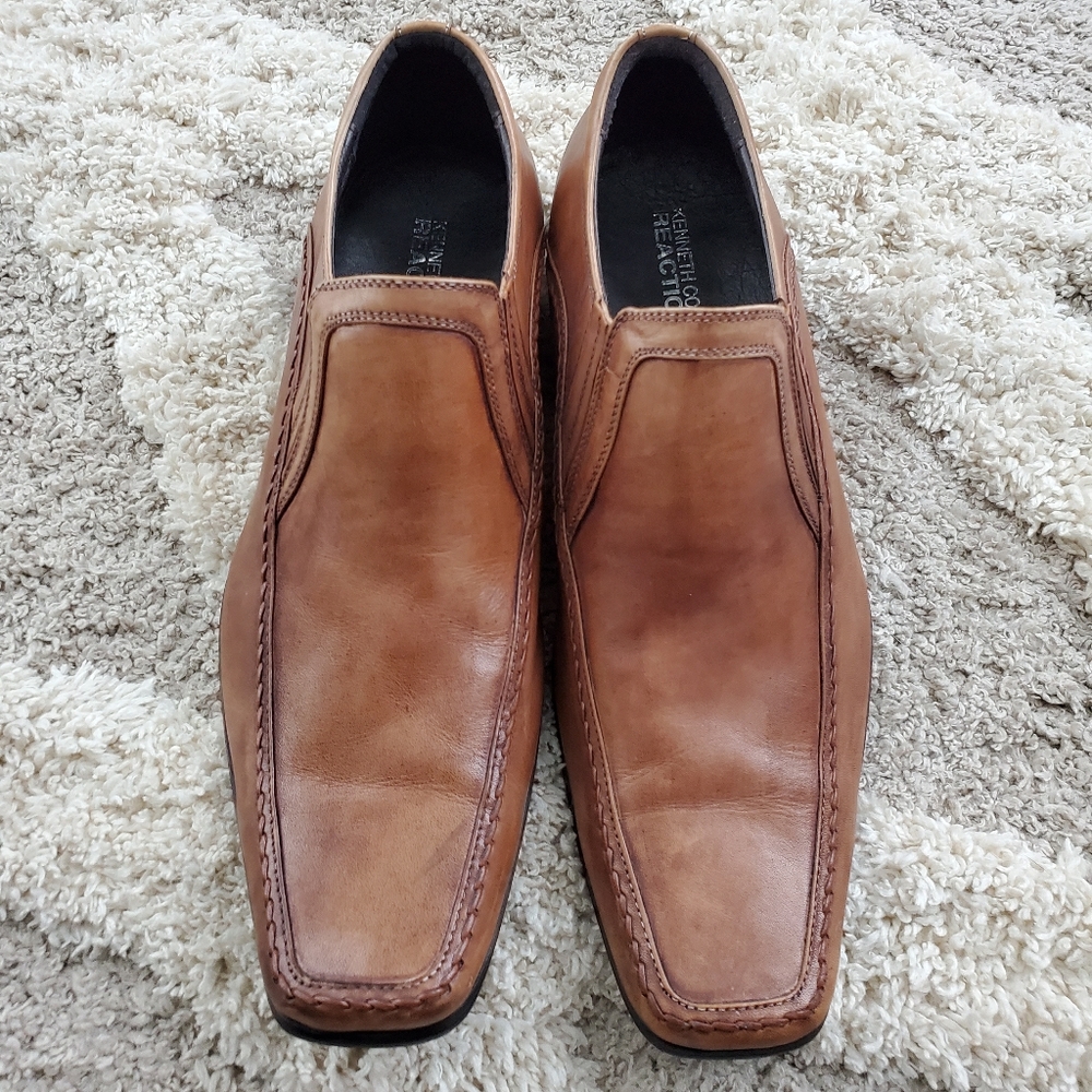 Kenneth Cole Reaction Loafers